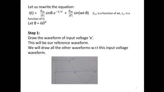 RL diode circuit | Derivation and Waveform смотреть онлайн