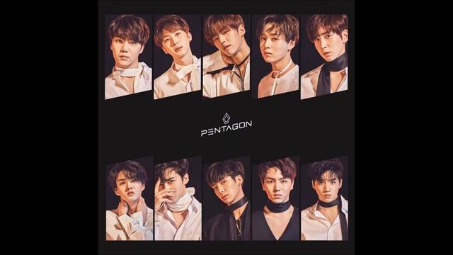 PENTAGON(펜타곤) - Can You Feel It [Mini Album Gorilla (Special Edition)] смотреть онлайн