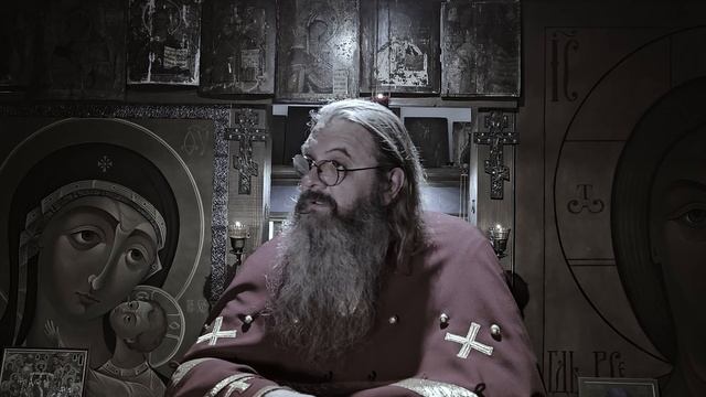 28.11.2024. О должниках и милостыне. Протоиерей Сергий Баранов смотреть онлайн