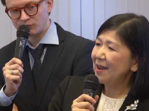 Семинар «Организационное развитие персонала: стать компанией, которую выбирают клиенты» смотреть онлайн