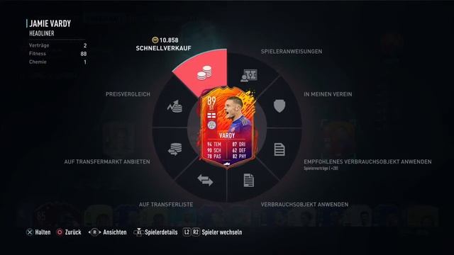 FIFA 20 SEARCH AND DISCARD mit Pascal смотреть онлайн