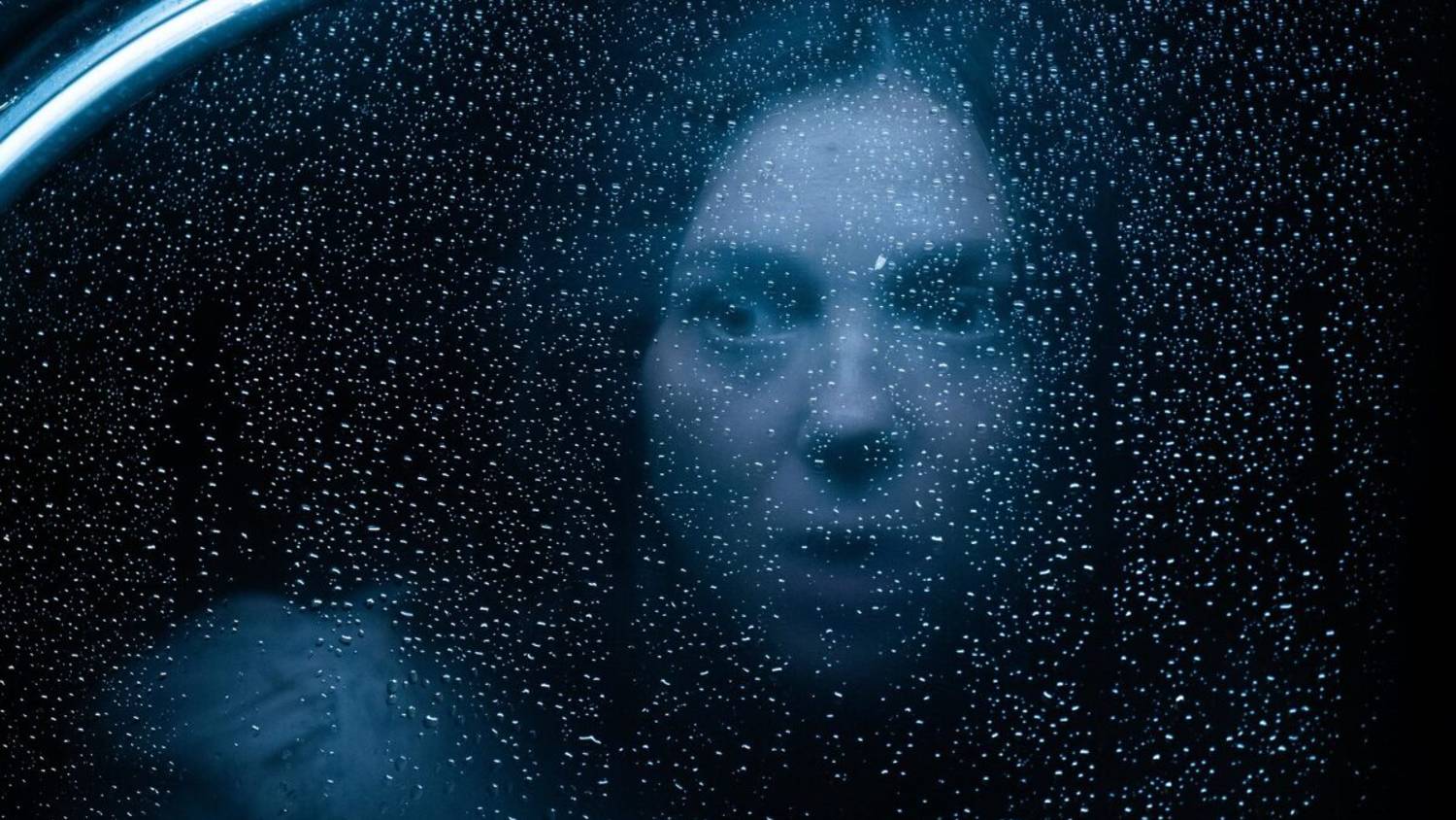 Перевозчик душ — Русский трейлер (Дубляж, 2024) смотреть онлайн