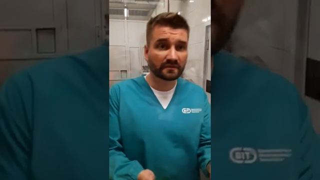 Vertera производство г.Тверь 08.05.22г Экскурсия. Ген. директор НПО БИТ - Артем Басарыгин