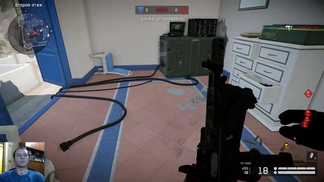 Warface ➤ Вечерний стрим ➤ Лузеры снова вместе! смотреть онлайн
