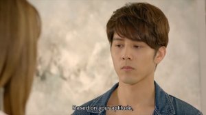 Искусство в любви 1 сезон 5 серия