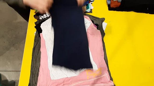 Футболки (-S1-Mixed T-shirts No.1) - С 125 смотреть онлайн