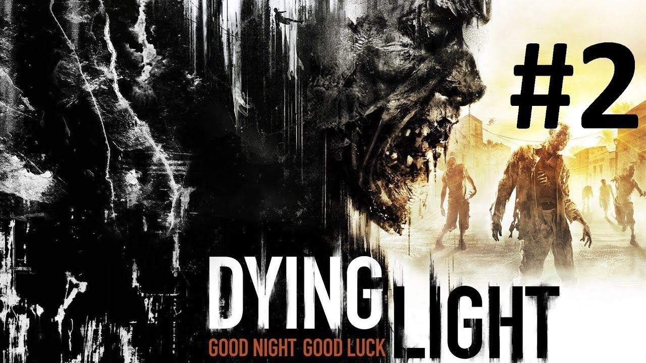 Dying Light Kabus Zorluk Derecesi / Türkçe Coop Seri - Bölüm 2 смотреть онлайн