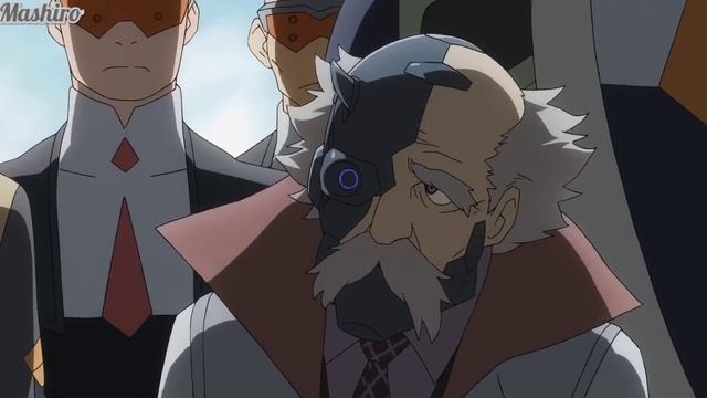 Sigma Rule But It's Anime #1 смотреть онлайн