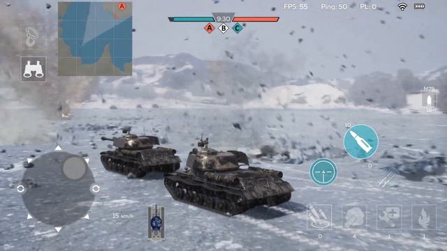 War Thunder video #3 смотреть онлайн