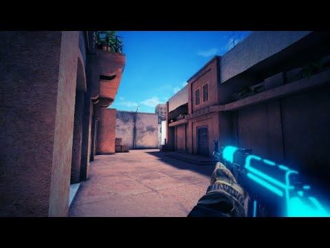 Новогоднее обновление 0.18.0! Standoff 2! смотреть онлайн