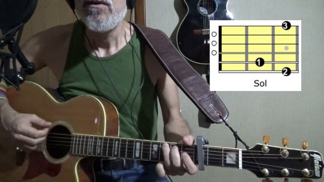 Bambino nel tempo - Eros Ramazzotti - accordi chitarra смотреть онлайн