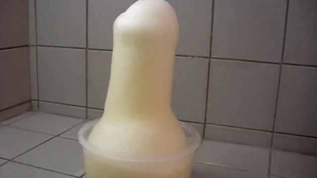 Schaumschlange Versuch Nr. 35 смотреть онлайн