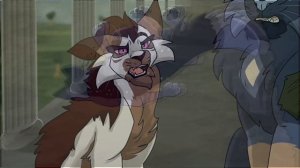 Ареас и Вивиан клип восстань(украденная надежда)