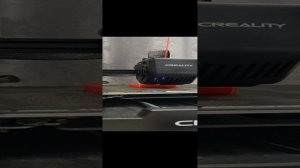 Печать TPU пластиком на Ender 3 V3 SE