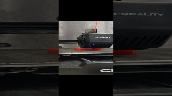 Печать TPU пластиком на Ender 3 V3 SE