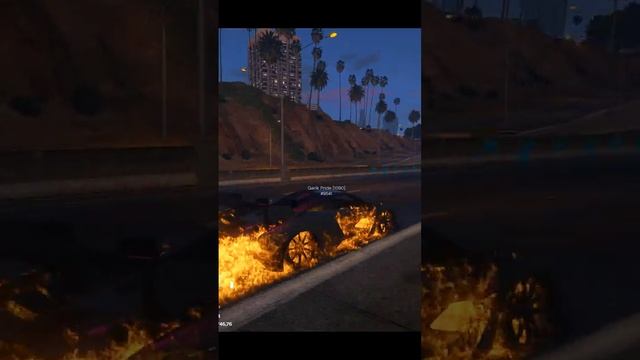 Spinner #shorts  #gta #fivem #gtarp #gtaonline #гта #gtav #majestic #LosAngeles7