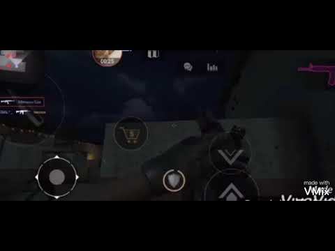 Мувик по стандофф (девочка в скаре ремик с тик ток) смотреть онлайн