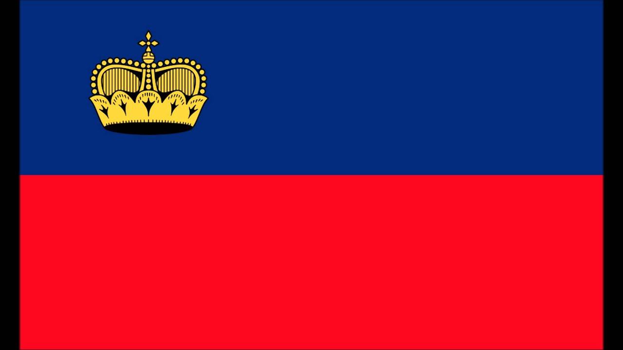 National Anthem of Liechtenstein | Nationalhymne von Liechtenstein смотреть онлайн