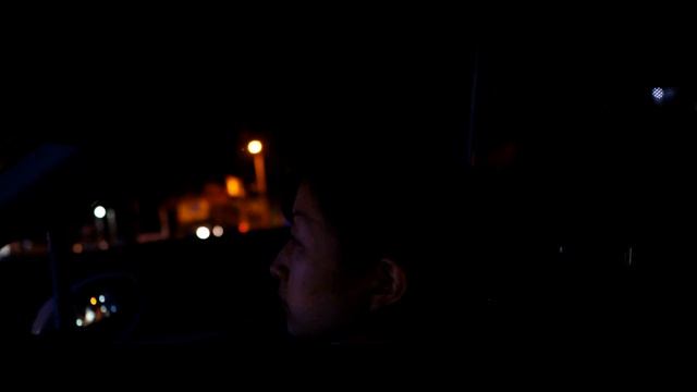 SIGMA16mm F1.4 DC DN Low Light test (Slog2) kaba Log#32 смотреть онлайн