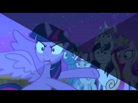 (V2) Twilight - Sparta No BGM Remix смотреть онлайн