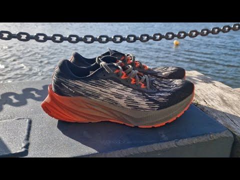 Asics Novablast 3 TR Long Term Review смотреть онлайн