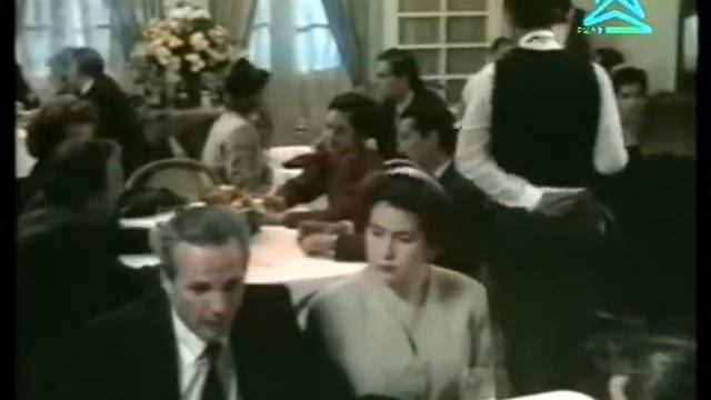 Опасна любов/Las aguas mansas -епизод 23 (1994) смотреть онлайн