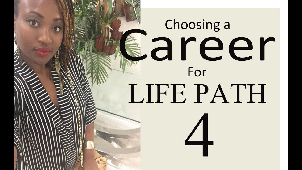Numerology: Life Path 4 💰Career || #Numerology #Life #Path смотреть онлайн