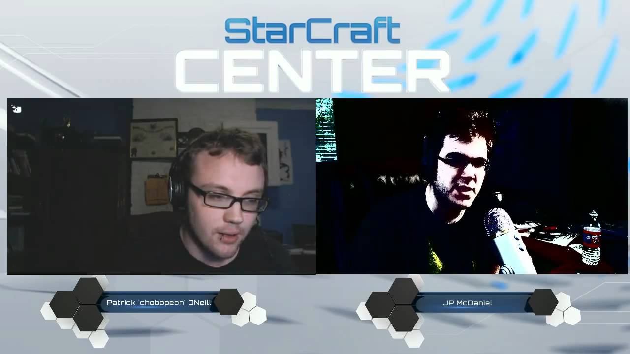SC Center For 5/11/2011