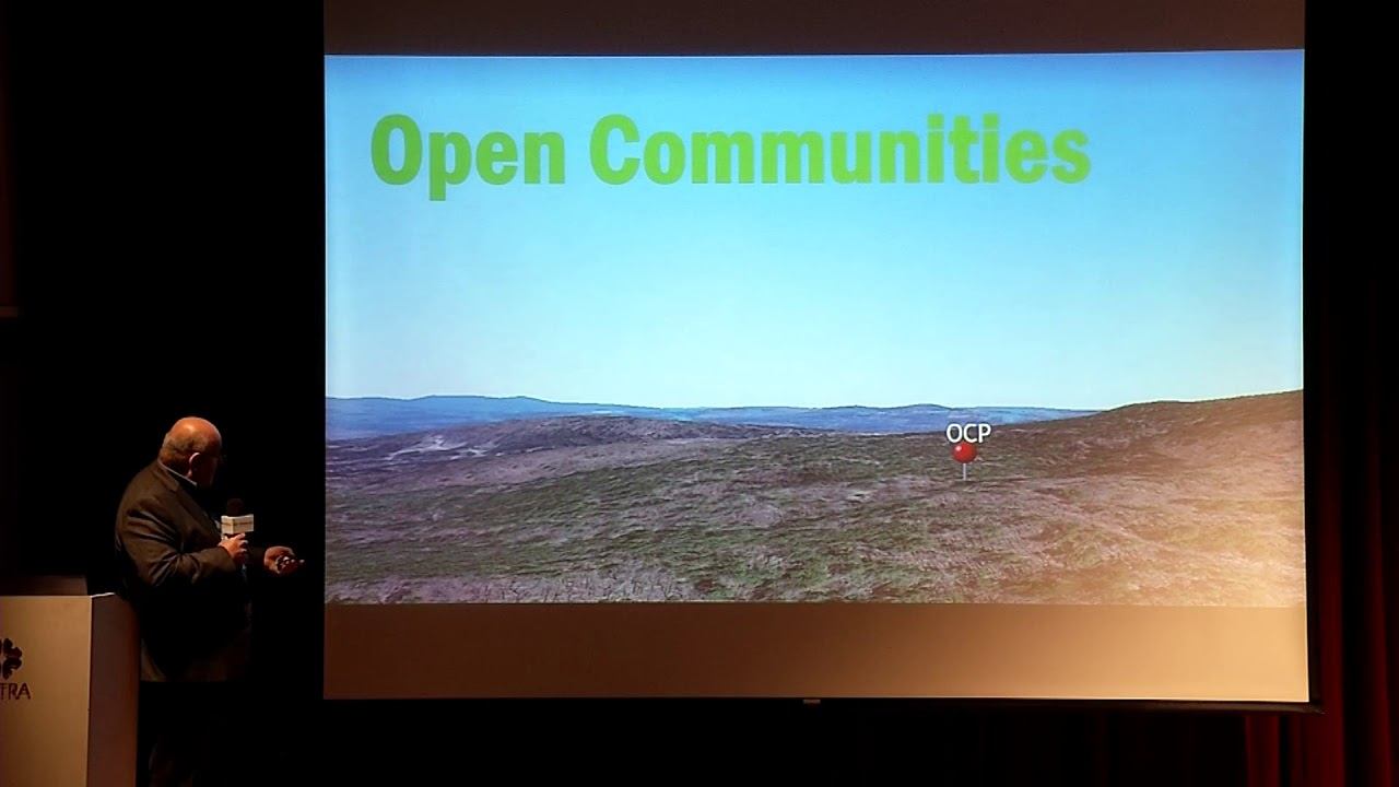 OCP Taiwan Day @ Computex 2019: Community Involvement and Cross Pollination in Open Networking смотреть онлайн