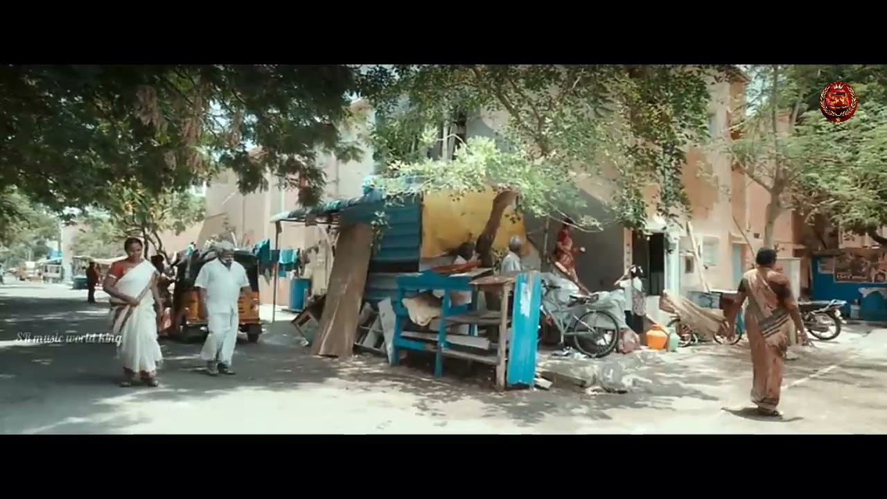 unilkodutha muthacharal than song chakra movie смотреть онлайн