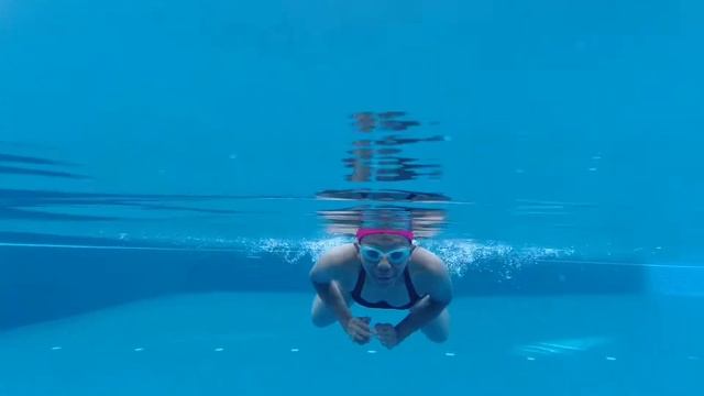 Let's Swim 2020 смотреть онлайн