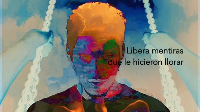 Álex Solano - Nana Sin Nombre (Lyric Video) смотреть онлайн