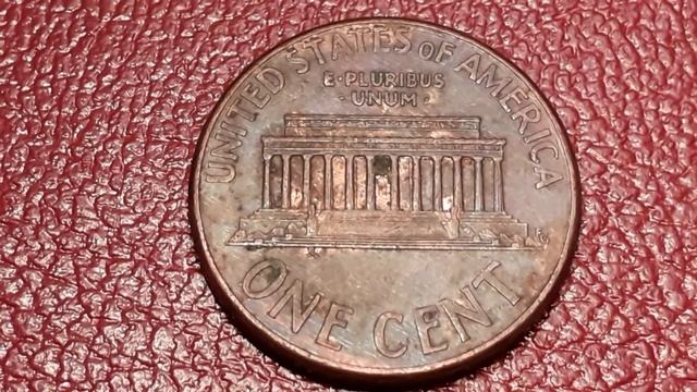 American 1 Cent 2000D !! Rare Coins !!! смотреть онлайн