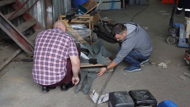 Отзыв о "МЕТЕМ" от "Олимп:микс" смотреть онлайн