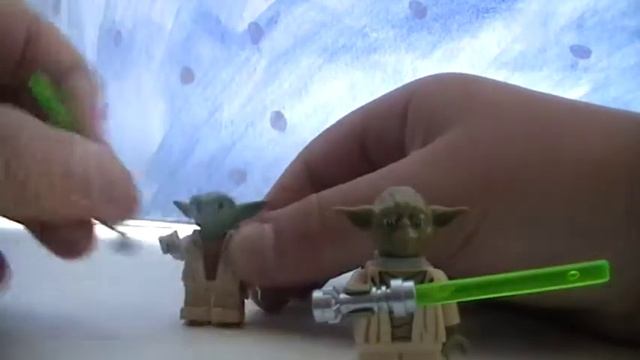 лего star wars duel on Geonosis смотреть онлайн