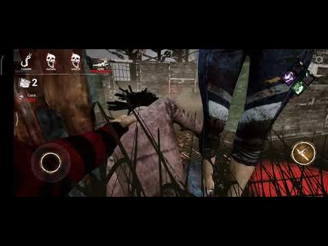The one who cheat is the one who will be lossing! (DBD Mobile Game) смотреть онлайн