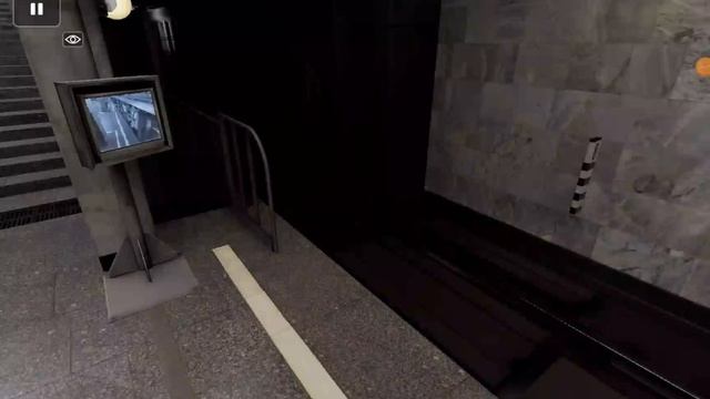 Странности в Subtransit Drive смотреть онлайн