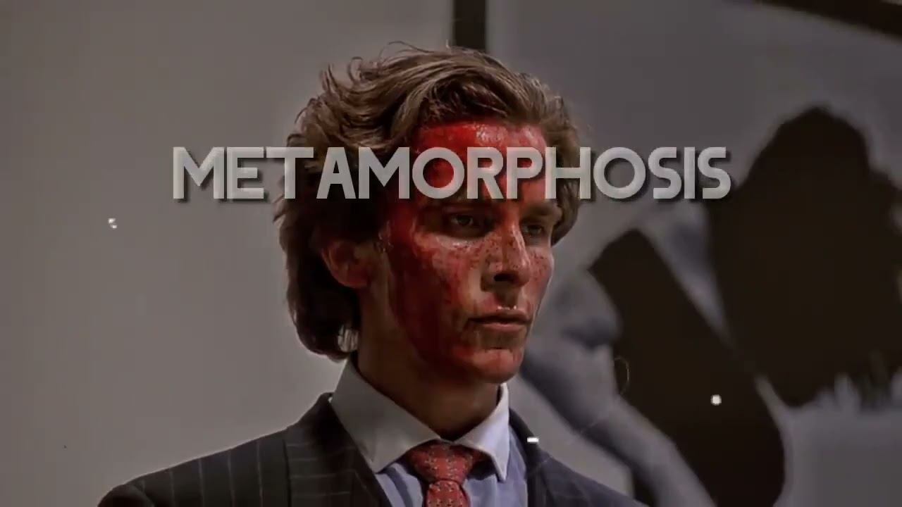 INTERWORLD METAMORPHOSIS ULTRA SLOWED💀🤝🍷 смотреть онлайн