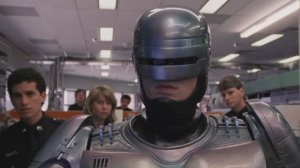 Саундтрек к фильму «Робокоп» (RoboCop) (1987)