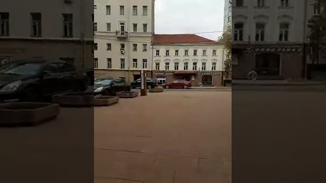 Москва против инвалидов смотреть онлайн