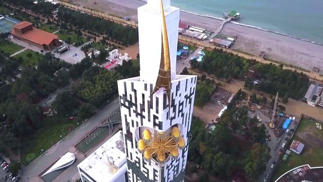 Le Meridien Batumi