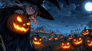 Хэллоуин (ai metal)