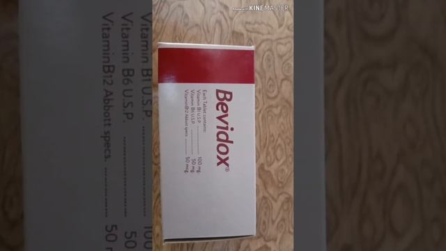 Why Bevidox tablet use . смотреть онлайн