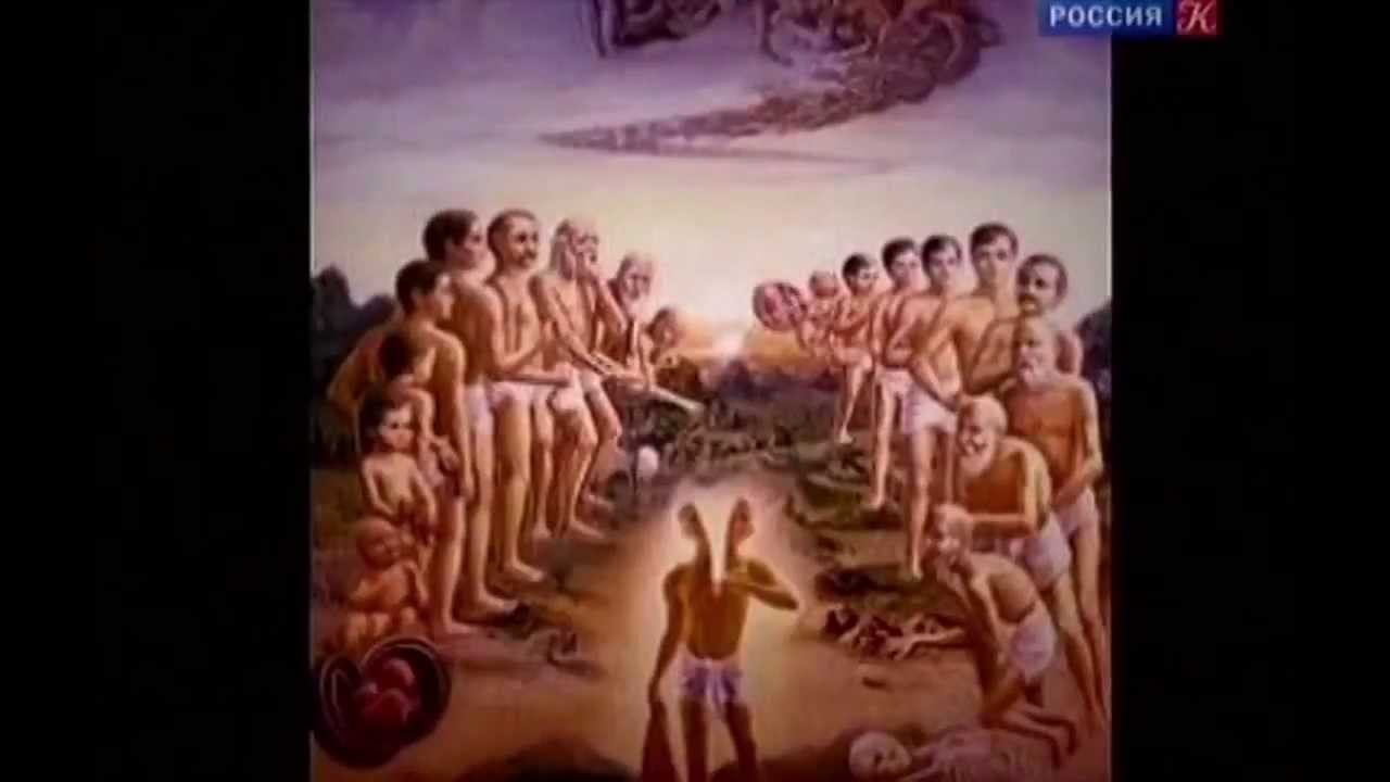 РЕИНКАРНАЦИЯ - зачем она нужна? смотреть онлайн