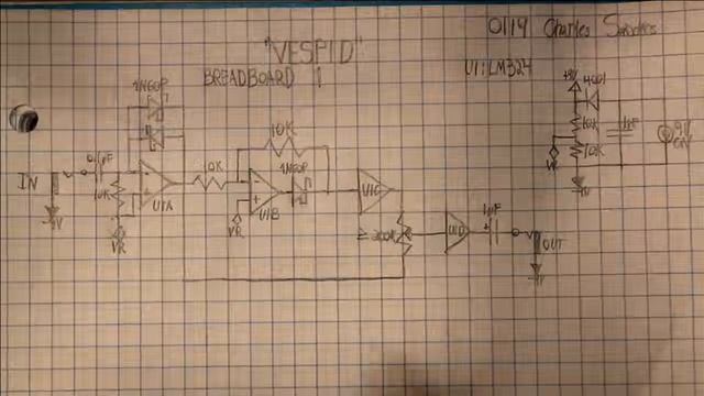 10 - Simplified Octaver Pedal WIP (read description!) | The Wednesday Vlog смотреть онлайн