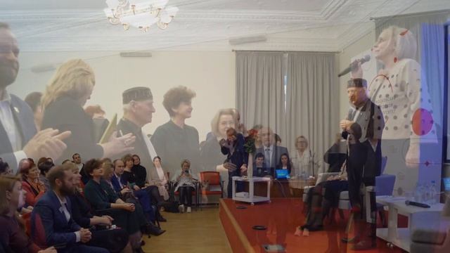 Десятые общероссийские педагогические чтения по гуманной педагогике смотреть онлайн