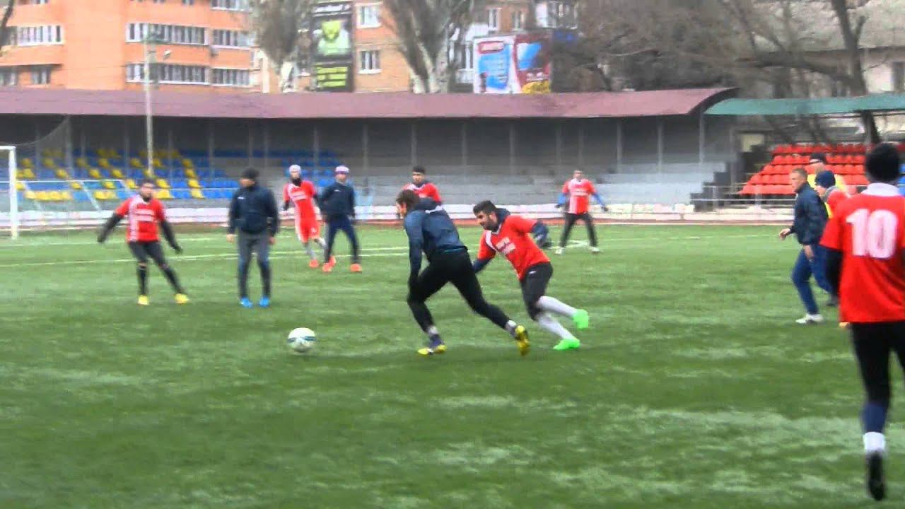 Спарта - Даллари