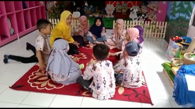 Video Pembelajaran PKP Siklus 1 Santi Sukengrini_858799308 смотреть онлайн