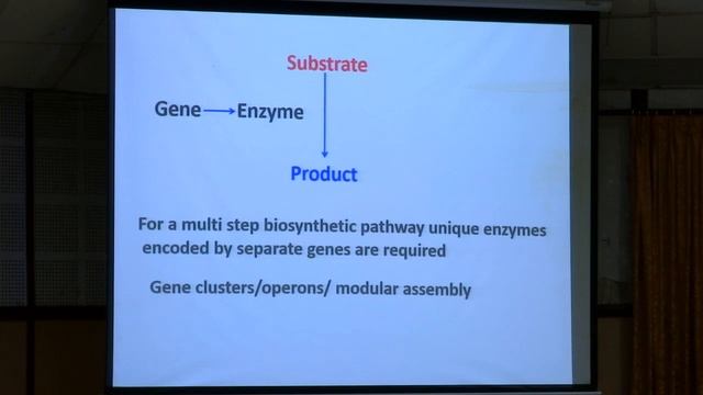 Lecture on Chemical Communication in Biology Prof. Pr Balaram смотреть онлайн