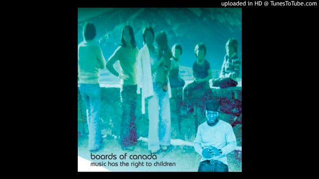 Boards of Canada - roygbiv x 50 CENT - In da club смотреть онлайн
